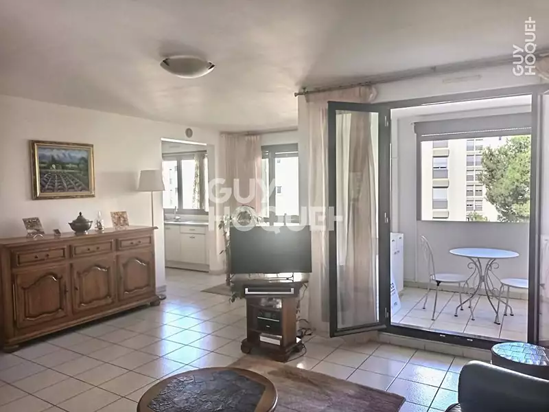 Appartement, 87 m²