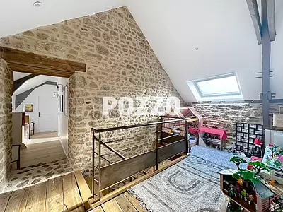Maison, 176 m²