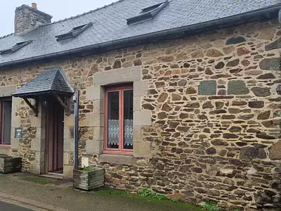 Maison, 53,83 m²