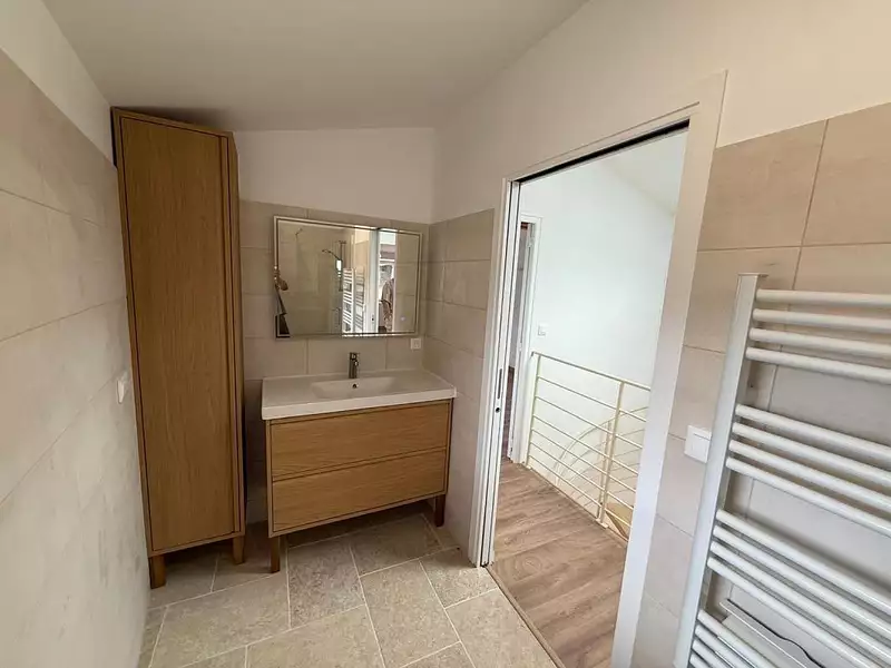 Maison, 101 m²