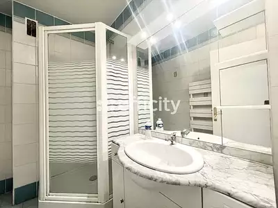 Appartement, 39 m²