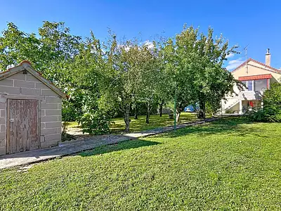Maison, 80 m²