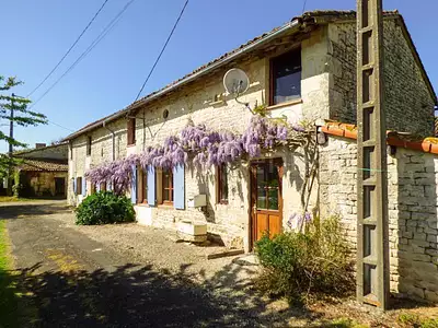 Maison, 216 m²