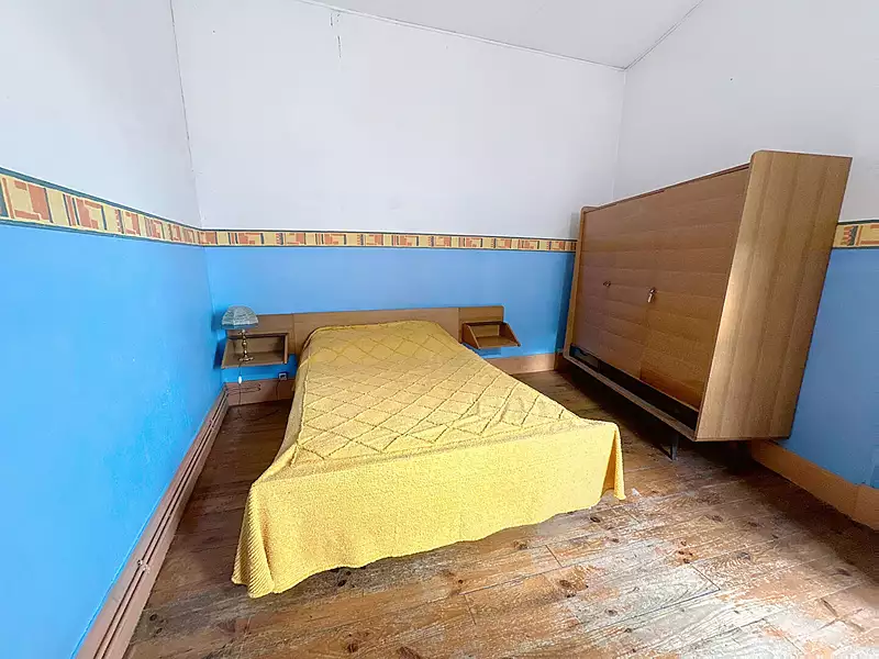 Maison, 160 m²