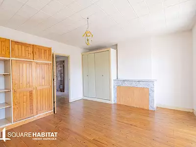 Maison, 90 m²