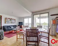 Appartement, 108 m²