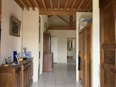 Maison, 92 m²