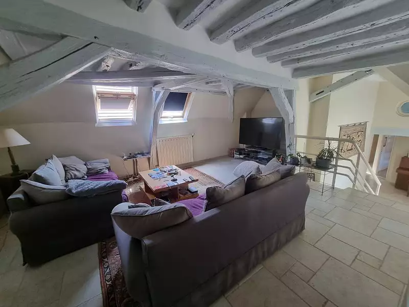 Maison, 376 m²