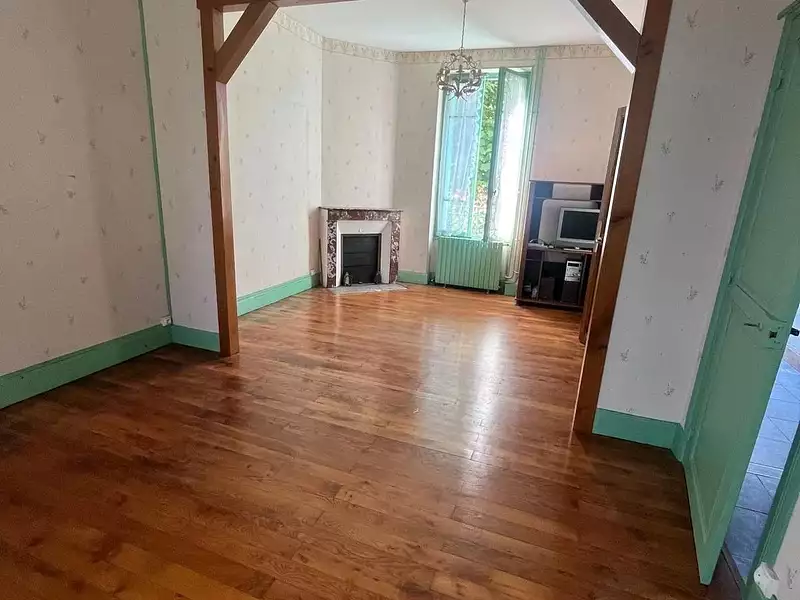 Maison, 85 m²
