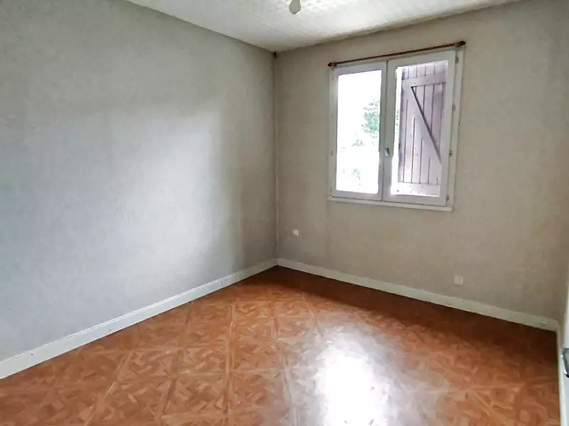 Maison, 98 m²