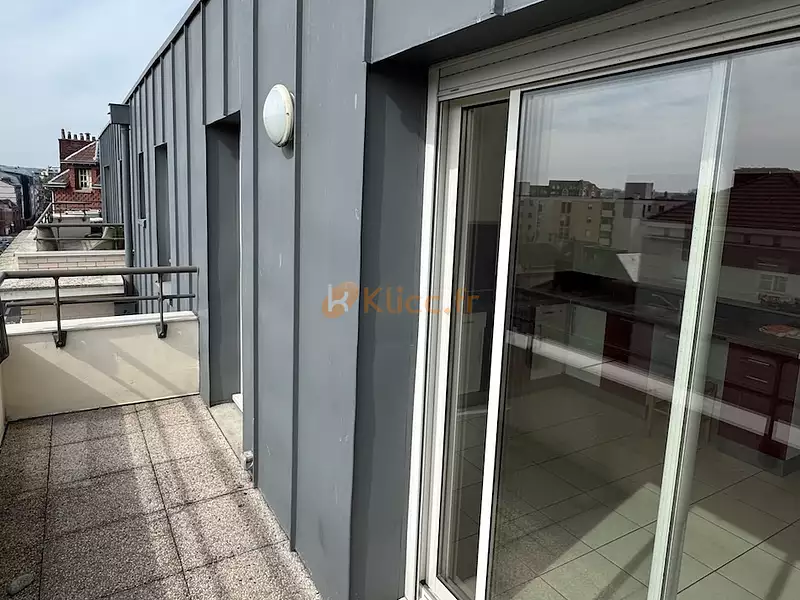 Appartement, 82 m²