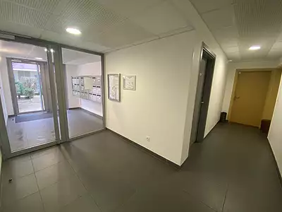 Appartement, 64,4 m²