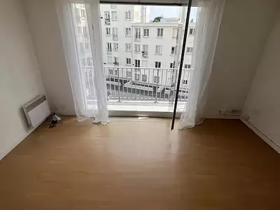 Appartement, 26 m²