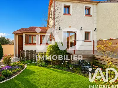 Maison, 79 m²