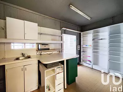 Maison, 165 m²