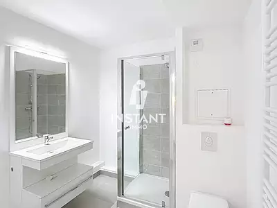 Appartement, 29,25 m²