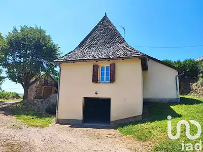 Maison, 77 m²