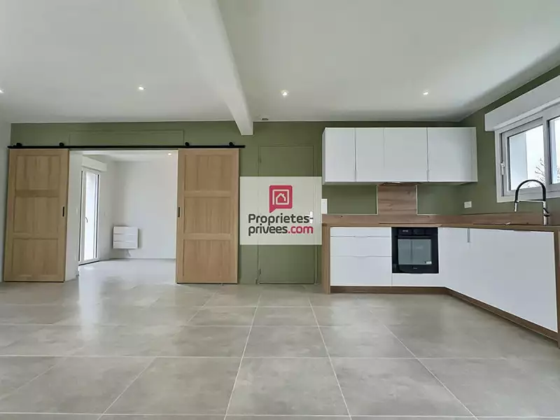 Maison, 85 m²