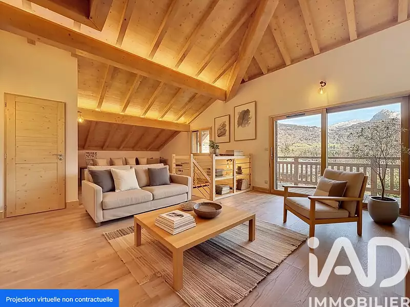 Appartement, 109 m²