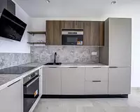 Appartement, 54,4 m²