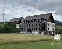 Appartement, 83 m²