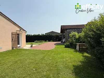 Maison, 88 m²