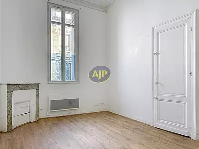 Appartement, 43,71 m²