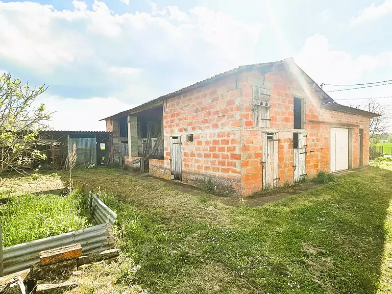 Maison, 138 m²