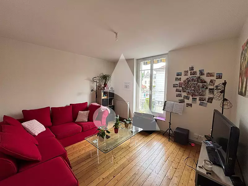 Appartement, 71 m²