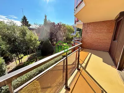 Appartement, 67,3 m²