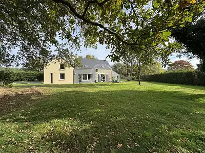 Maison, 123 m²