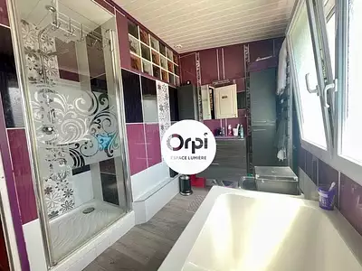 Maison, 105 m²