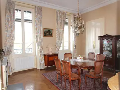 Appartement, 122 m²