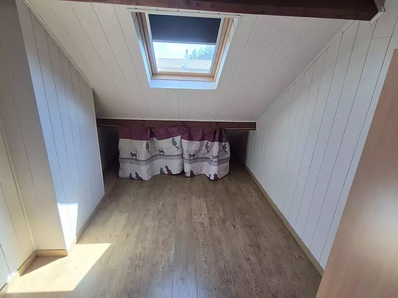 Maison, 107 m²
