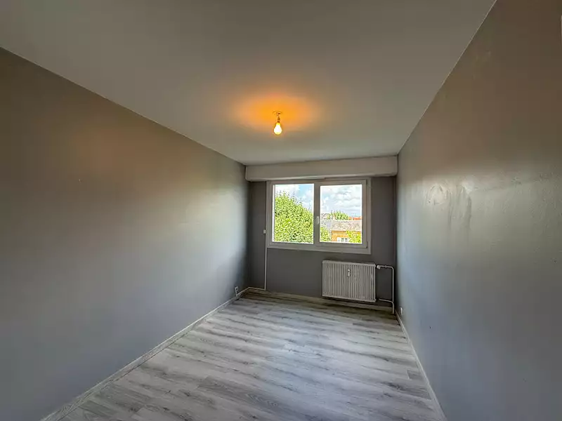 Appartement, 95,28 m²