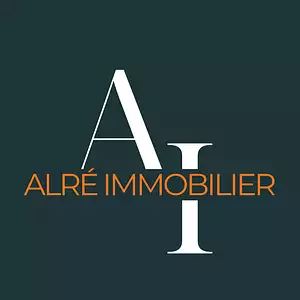 Logo de l'agence ALRÉ IMMOBILIER