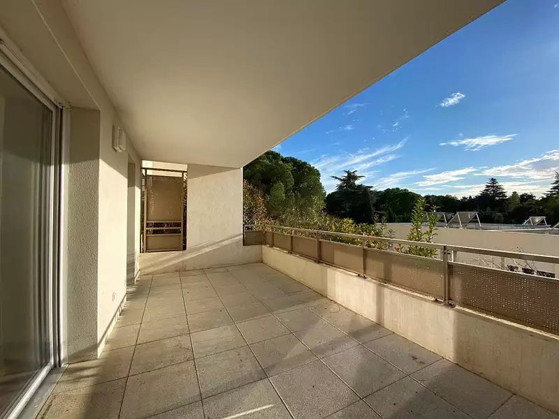 Appartement, 65,23 m²