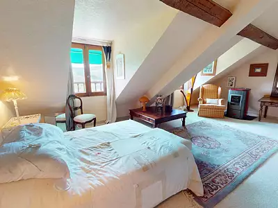 Maison, 600 m²