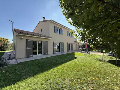 Maison, 164,71 m²