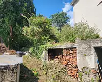 Terrain, 210 m²
