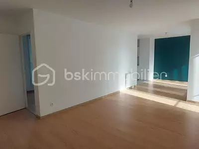 Appartement, 66 m²