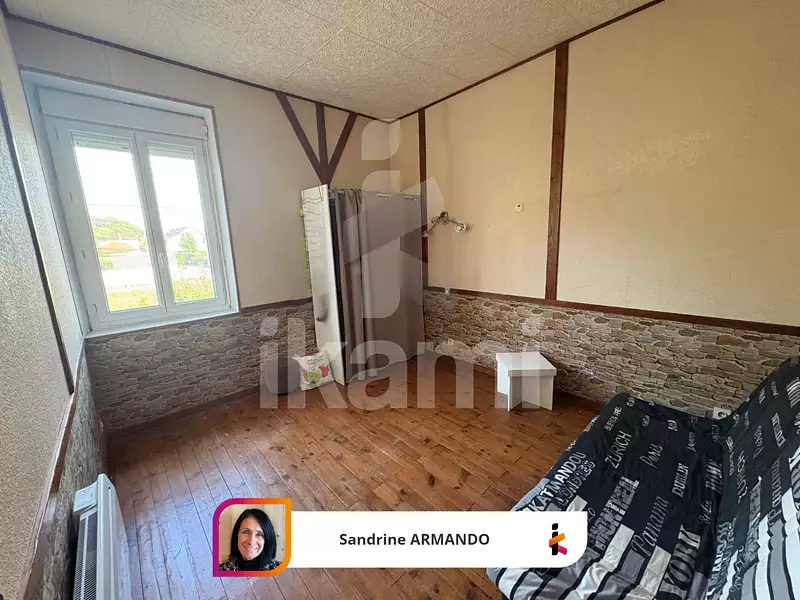 Maison, 120 m²