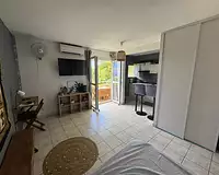 Appartement, 24,64 m²