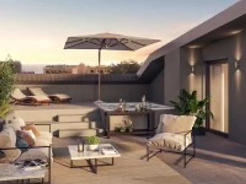 Appartement, 112,91 m²