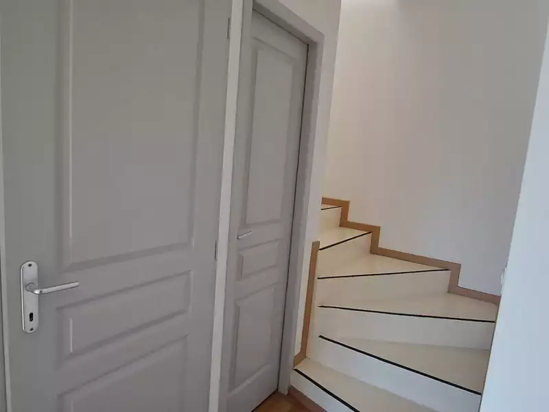 Appartement, 110 m²