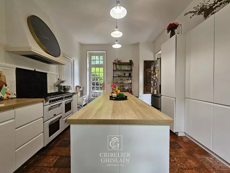 Maison, 190 m²