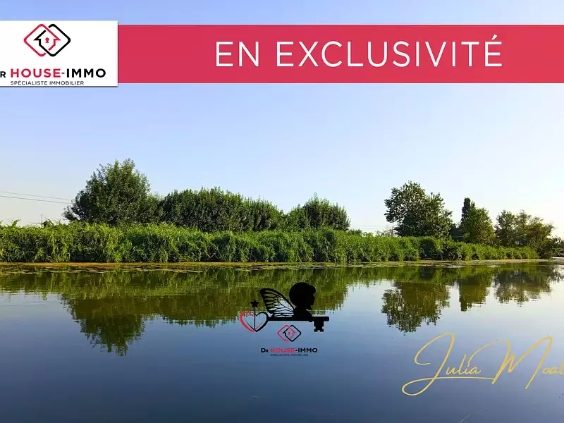 Maison, 123 m²