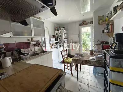 Maison, 104 m²