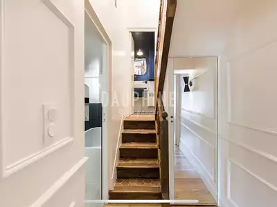 Appartement, 109 m²