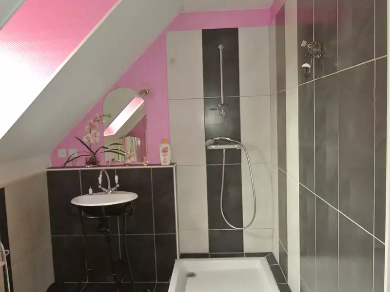 Maison, 153 m²
